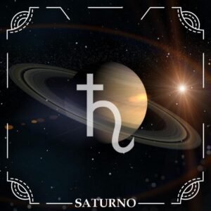 Saturno planeta astrologico, astrologia
